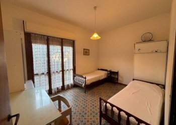 Camera da letto - Apartment Lungomare degli Ardeatini, 46, Ardea - photo 16