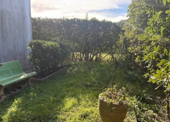 Giardino - Apartment Lungomare degli Ardeatini, 46, Ardea - photo 21
