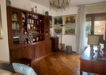 Salone - Bilocale viale Guglielmo Marconi, Romano Canavese - foto 1