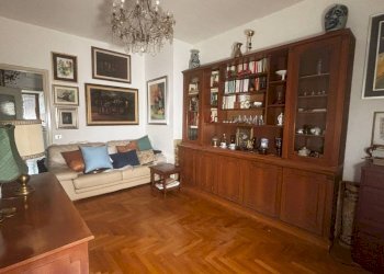 Salone - Bilocale viale Guglielmo Marconi, Romano Canavese - foto 2