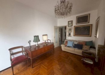 Salone - Bilocale viale Guglielmo Marconi, Romano Canavese - foto 3