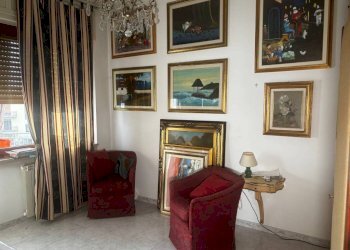 Camera da letto - Bilocale viale Guglielmo Marconi, Romano Canavese - foto 5