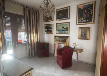 Camera da letto - Bilocale viale Guglielmo Marconi, Romano Canavese - foto 6
