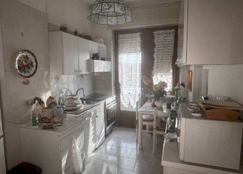 Cucina - Bilocale viale Guglielmo Marconi, Romano Canavese - foto 7