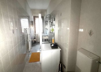 Bagno - Bilocale viale Guglielmo Marconi, Romano Canavese - foto 9