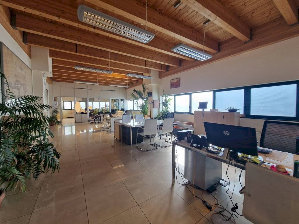 Ufficio - Capannone via Thomas Alva Edison, Settimo Milanese - foto 3
