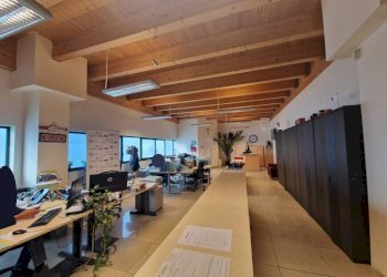 Ufficio - Capannone via Thomas Alva Edison, Settimo Milanese - foto 4