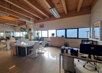 Ufficio - Capannone via Thomas Alva Edison, Settimo Milanese - foto 5