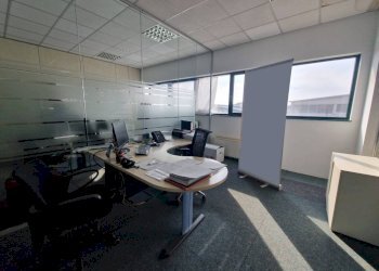 Ufficio - Capannone via Thomas Alva Edison, Settimo Milanese - foto 7