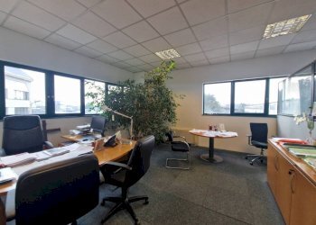 Ufficio - Capannone via Thomas Alva Edison, Settimo Milanese - foto 8