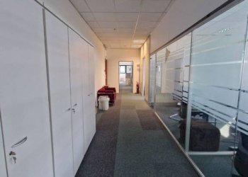 Interno non residenziale - Capannone via Thomas Alva Edison, Settimo Milanese - foto 12