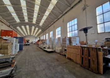 Magazzino - Capannone via Thomas Alva Edison, Settimo Milanese - foto 16