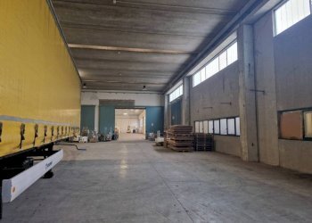 Magazzino - Capannone via Thomas Alva Edison, Settimo Milanese - foto 18