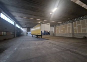 Interno non residenziale - Capannone via Thomas Alva Edison, Settimo Milanese - foto 21