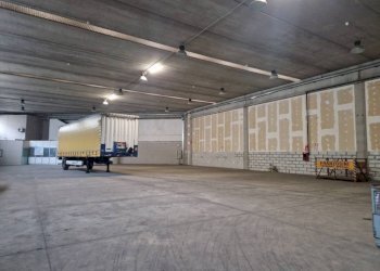 Interno non residenziale - Capannone via Thomas Alva Edison, Settimo Milanese - foto 22