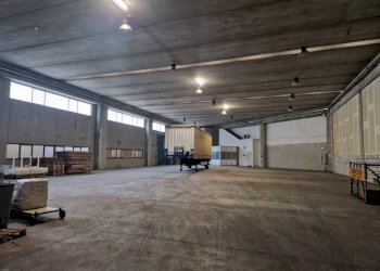 Interno non residenziale - Capannone via Thomas Alva Edison, Settimo Milanese - foto 26