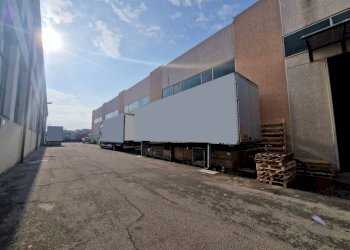 Zona - Capannone via Thomas Alva Edison, Settimo Milanese - foto 29