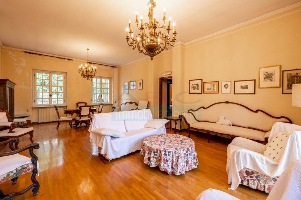 Salone - Villa Località Vallarone, 148, Asti - foto 2