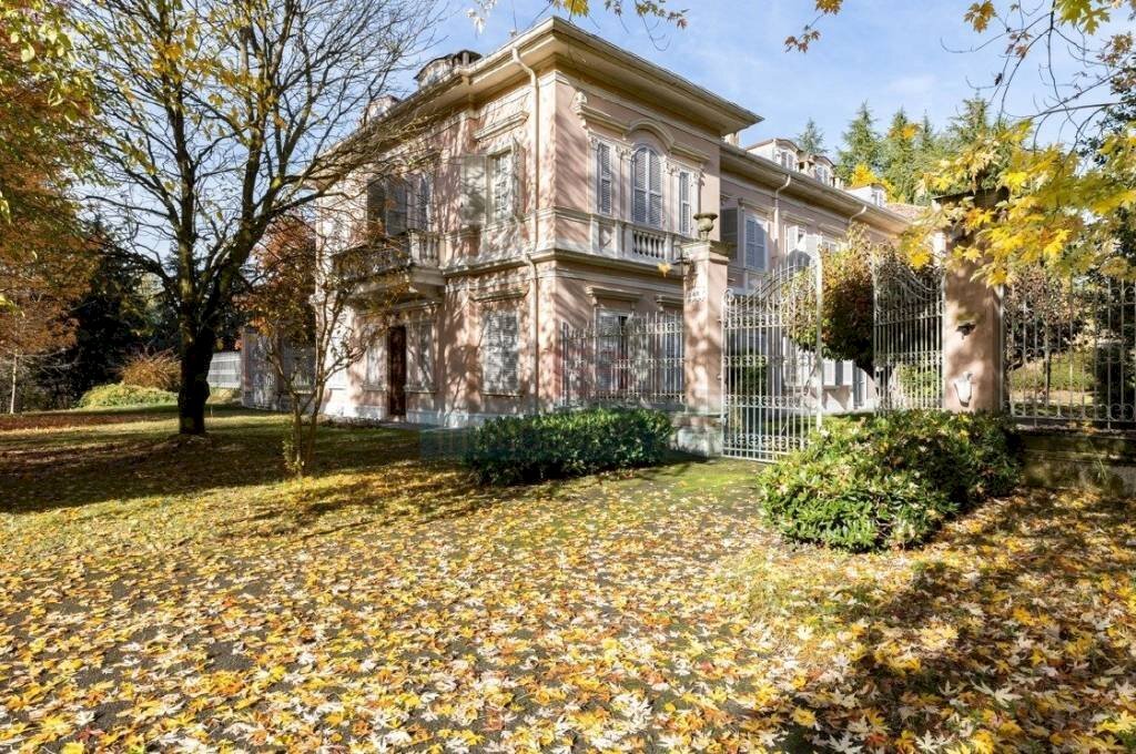 Giardino - Villa Località Vallarone, 148, Asti - foto 3