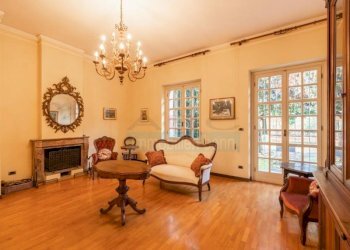 Salone - Villa Località Vallarone, 148, Asti - foto 1