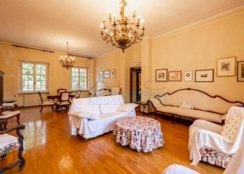 Salone - Villa Località Vallarone, 148, Asti - foto 2