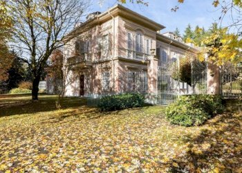 Giardino - Villa Località Vallarone, 148, Asti - foto 3