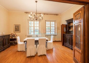 Salone - Villa Località Vallarone, 148, Asti - foto 5