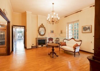 Salone - Villa Località Vallarone, 148, Asti - foto 6