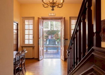 Disimpegno - Villa Località Vallarone, 148, Asti - foto 7