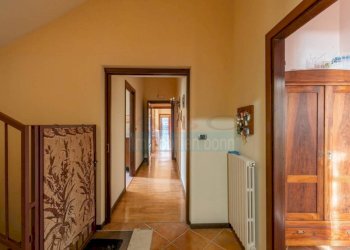 Corridoio - Villa Località Vallarone, 148, Asti - foto 8