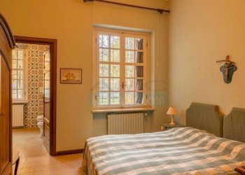Camera da letto - Villa Località Vallarone, 148, Asti - foto 12