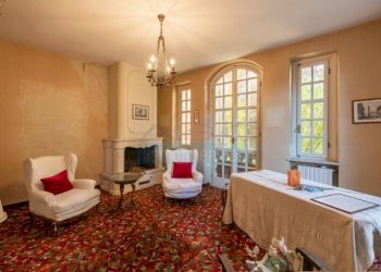 Salone - Villa Località Vallarone, 148, Asti - foto 13