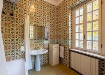 Bagno - Villa Località Vallarone, 148, Asti - foto 14