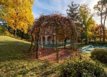 Piscina - Villa Località Vallarone, 148, Asti - foto 15