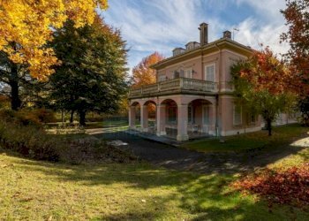 Giardino - Villa Località Vallarone, 148, Asti - foto 16