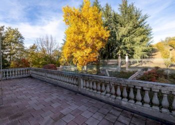 Terrazzo - Villa Località Vallarone, 148, Asti - foto 19