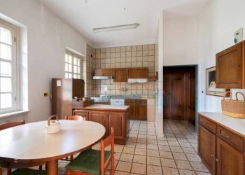 Cucina - Villa Località Vallarone, 148, Asti - foto 24