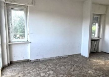 Camera da letto - Trilocale corso Torino, 505, Asti - foto 3