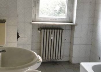 Bagno - Trilocale corso Torino, 505, Asti - foto 6