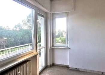 Stanza non arredata - Trilocale corso Torino, 505, Asti - foto 10