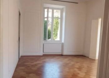 Stanza non arredata - Trilocale viale dei Partigiani, 86, Asti - foto 3