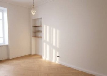 Camera da letto - Trilocale viale dei Partigiani, 86, Asti - foto 7