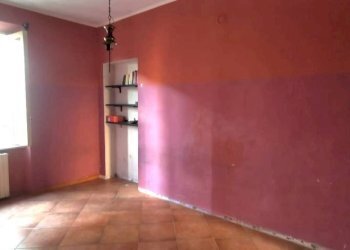 Camera da letto - Trilocale viale dei Partigiani, 86, Asti - foto 8