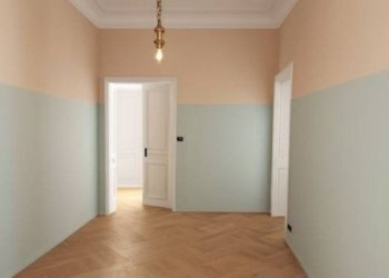 Disimpegno - Trilocale viale dei Partigiani, 86, Asti - foto 9