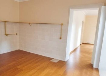 Cucina - Trilocale viale dei Partigiani, 86, Asti - foto 11