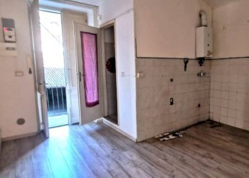 Cucina - Trilocale viale dei Partigiani, 86, Asti - foto 13