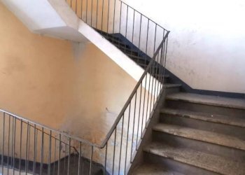 Scala - Trilocale viale dei Partigiani, 86, Asti - foto 19