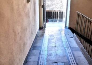 Interno palazzo - Trilocale viale dei Partigiani, 86, Asti - foto 20