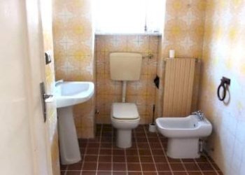 Bagno - Trilocale viale dei Partigiani, 86, Asti - foto 21