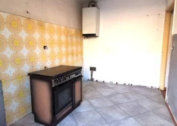 Cucina - Trilocale viale dei Partigiani, 86, Asti - foto 23